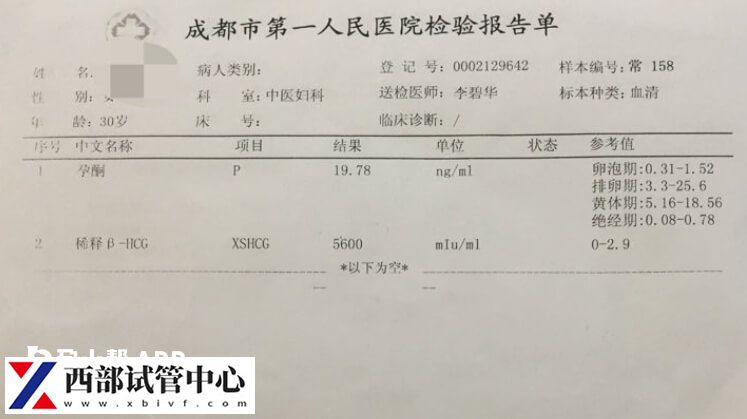 驗孕棒一深一淺不是百分百懷孕